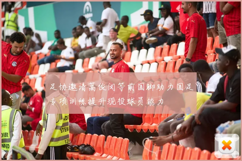 足协邀请蒿俊闵等前国脚助力国足专项训练提升现役球员能力
