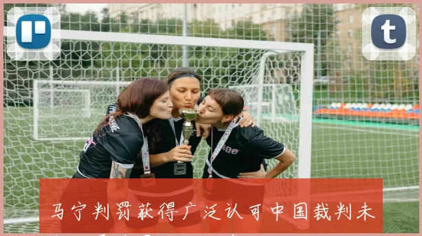 马宁判罚获得广泛认可中国裁判未来发展前景乐观可期